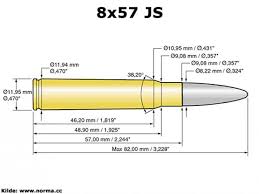 8 x 57 js