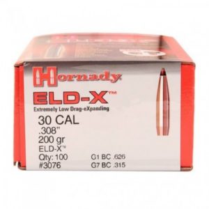 HORNADY 1